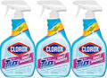 Clorox Plus Tilex Daily Shower Cleaner, 32 Fluid Ounce Spray Bottle by Clorox