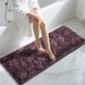 Yimobra Long Bathroom Rugs Runner 60x24 Inch, Extra Thick Soft Absorbent by Yimobra