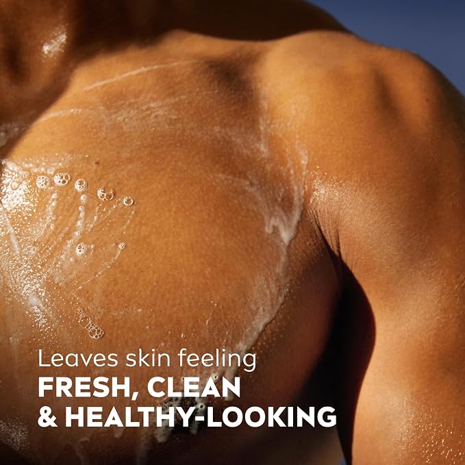 Nivea Men Maximum Hydration Body Wash - Image 7