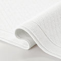 Arkwright 2 Piece 100% Cotton Bathroom Rug Set by Arkwright