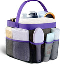 Attmu Mesh Shower Caddy Portable by Attmu