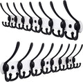 Dseap Coat Rack Wall Mount by Dseap