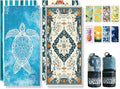 Beach Towels Oversized by Lorymachy