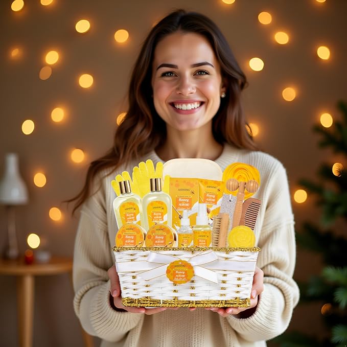 Gifts for Women Gift Basket for Women - Image 5