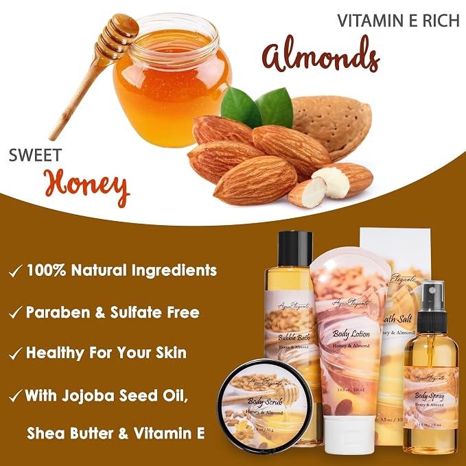 Spa Gift Baskets For Women - Image 3