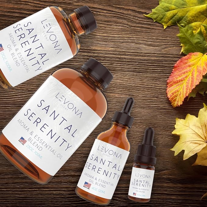 Levona Scent Essential Oils - Image 6