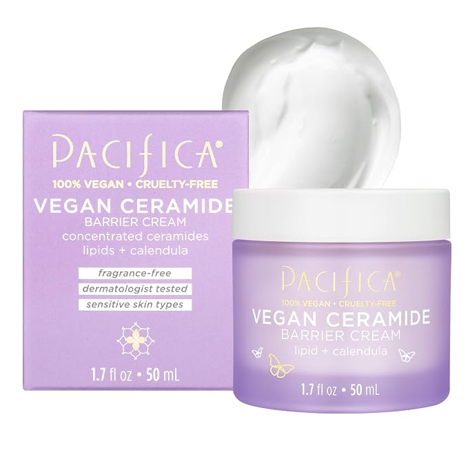 Pacifica Face Cream by PacificaBeauty