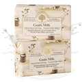 Wavertree & London Natural Goat Milk Soap Bars – 7oz Individually Wrapped by AustralianNaturalSoap