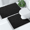 Yimobra Bathroom Rugs Sets 2 Piece by Yimobra