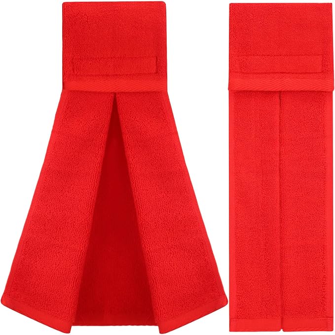 Shimeyao 2 Pcs Cotton Sports Football Towel by Shimeyao