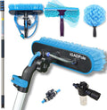 IGADPole 17 FT Water-Fed Washing Kit by IGAD