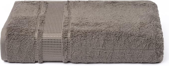 Melissa Linen - Fingertip Towels 4 Pack, 100% Turkish Cotton, Small Hand Towels - Image 5