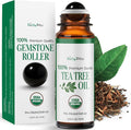 BodyJ4You Tea Tree Essential Oil Roller by BodyJ4You