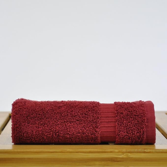 Luxury Hotel & Spa Collection Highly Absorbent, quick dry 100% Turkish Cotton - Image 3