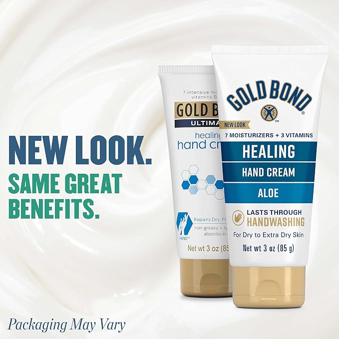 Gold Bond Age Renew Crepe Corrector Body Lotion, Replenishing & Smoothing - Image 6