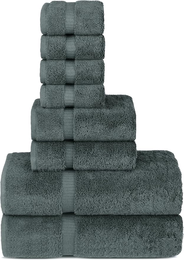 Chakir Turkish Linens | Hotel & Spa Quality 100% Cotton Premium Turkish Towels by ChakirTurkishLinens