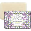 Beekman 1802 Lilac Dream Goat Milk Soap - 9 oz - Scented - Cleanses by Beekman1802