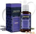 Frankincense & Lavender Aromatherapy Body & Massage Oil – Lightweight Hydration by JANICORN