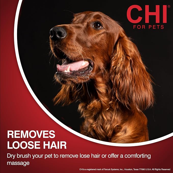 CHI for Dogs Detangling Grooming Glove - Image 2