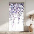 Riyidecor Small Stall Rv Narrow Single Shower Curtain by Riyidecor