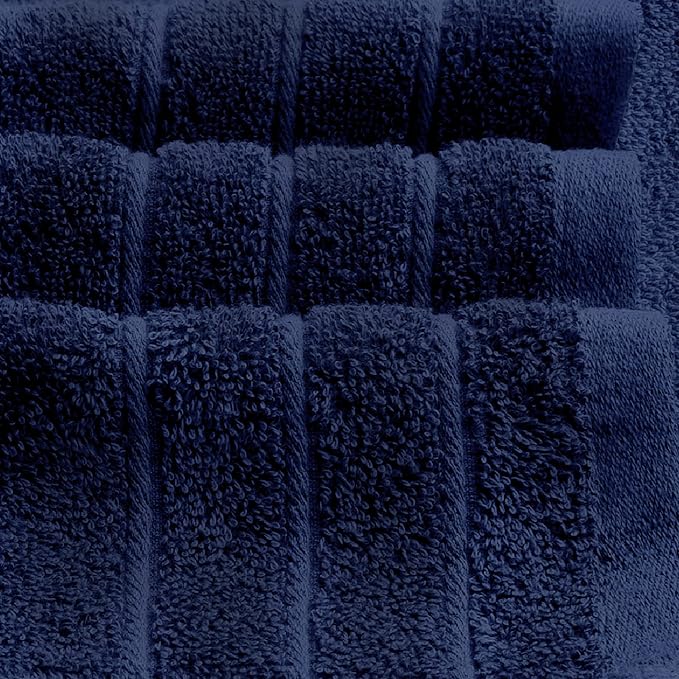 Tens Towels Pack of 1 Jumbo Bath Sheet 40 x 80 Inches, Extra Large & Light - Image 7