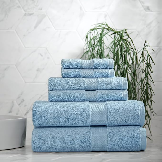 Aston & Arden Egyptian Wash Cloths - Image 3