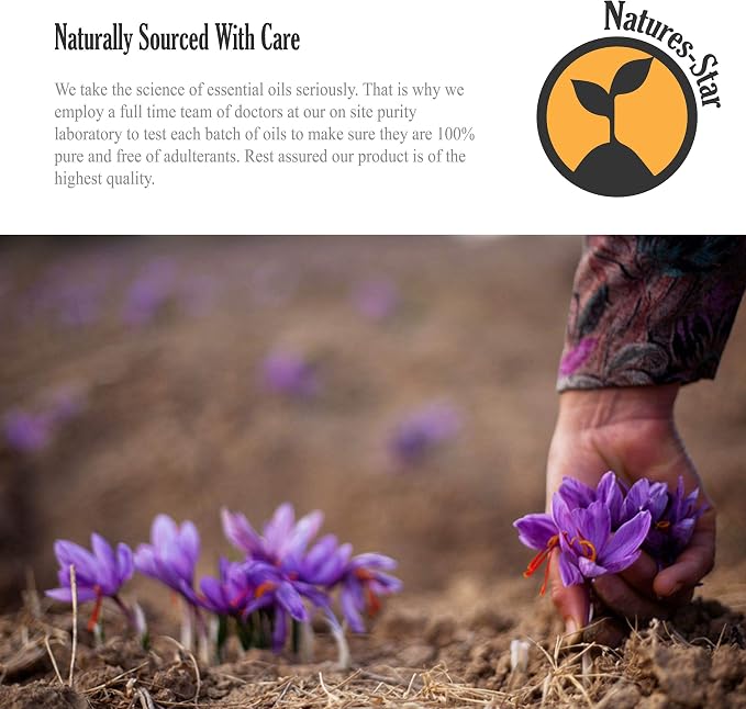 Pure Lavender Essential Oil Therapeutic Grade - Image 5