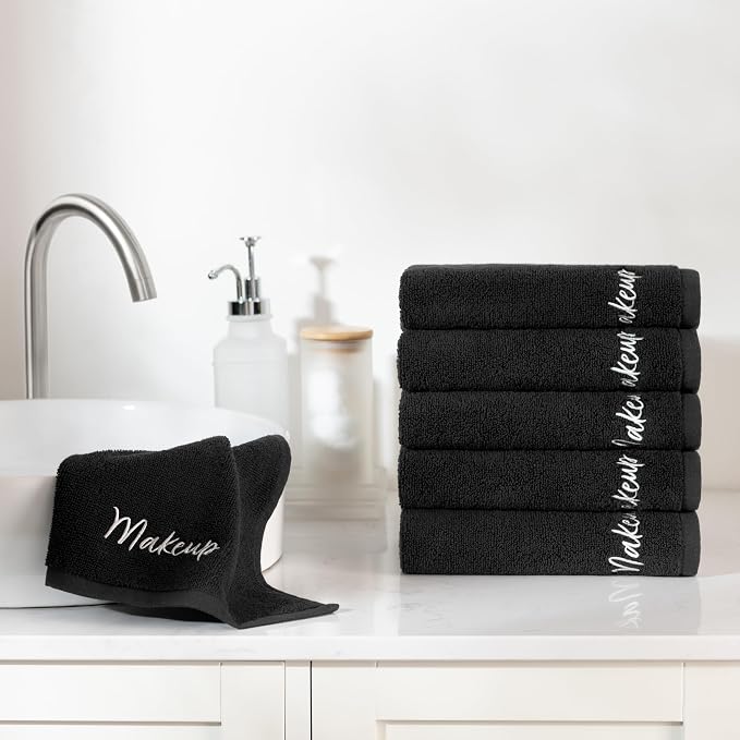 Arkwright Makeup Towels - Image 3