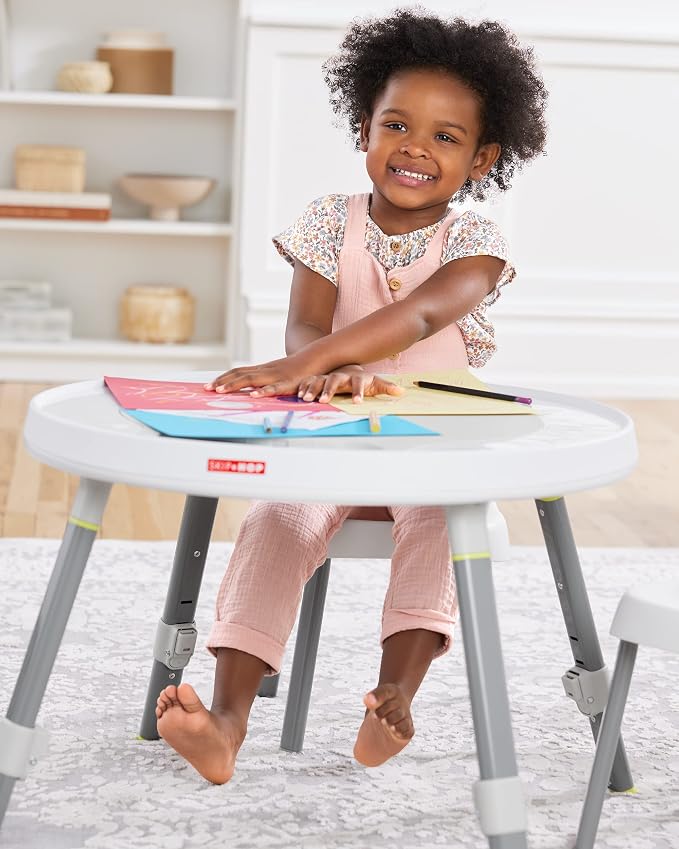 Skip Hop Baby Activity Center: Interactive Play Center - Image 9