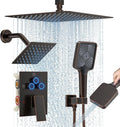 Shower Faucet Set by Woindo