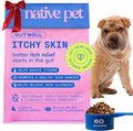 GutWell Itchy Skin by NativePet