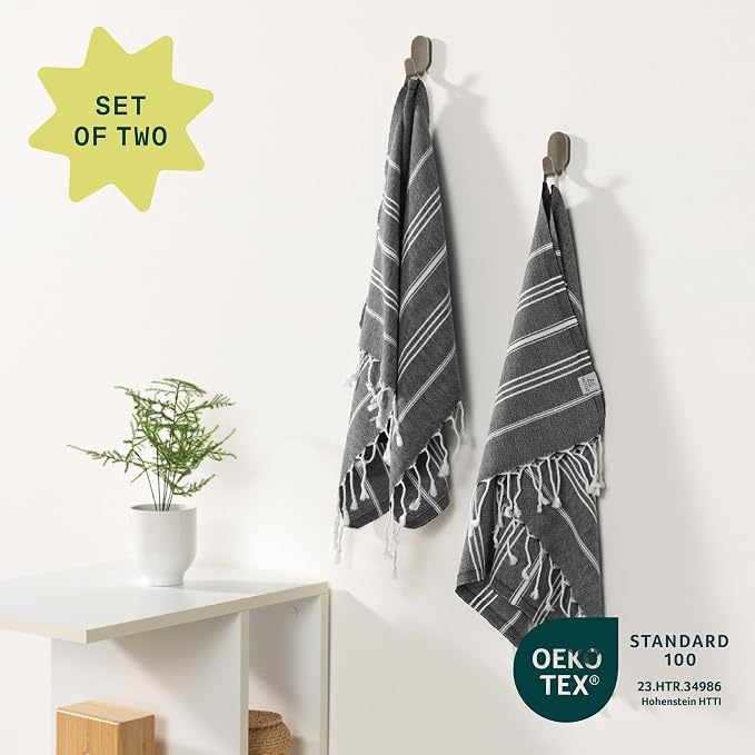 WETCAT Turkish Hand Towels - Image 9