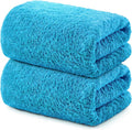 REDKISS 2 Piece Luxury Bath Towel Set by REDKISSOnline