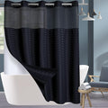 Conbo Mio No Hook Shower Curtain by ConboMio