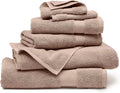 BOLL & BRANCH Plush Bath Towel Set by BollBranch