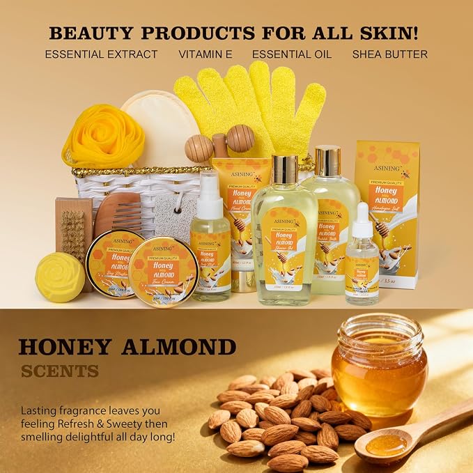 Gifts for Women Gift Basket for Women - Image 7