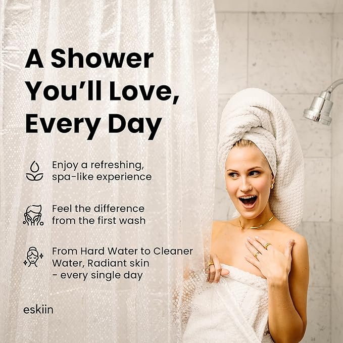 Filtered Showerhead - Image 6