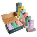 Crate 61, Handmade in Canada, Plant Based Cold Process Natural Bar Soap by Crate61Organics
