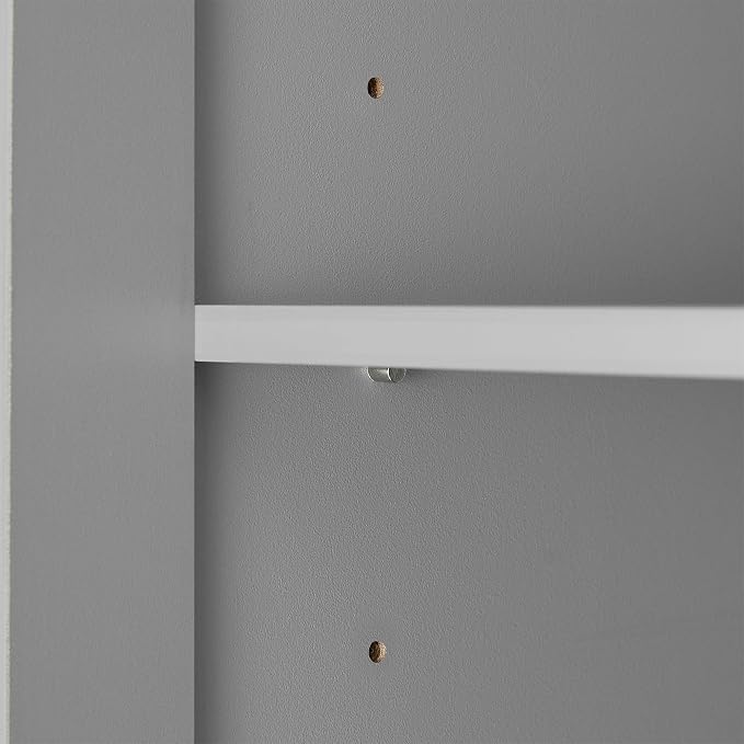 Favfurish 70" Tall Bathroom Storage Cabinet - Image 14