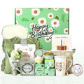 Birthday Gifts for Women Self Care Gifts for Women Happy Birthday Gift Baskets by Fesveoke
