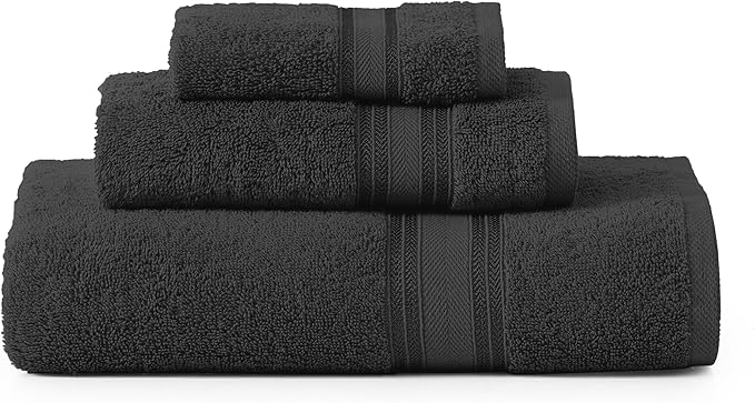 LANE LINEN Luxury Towels Set by LaneLinen