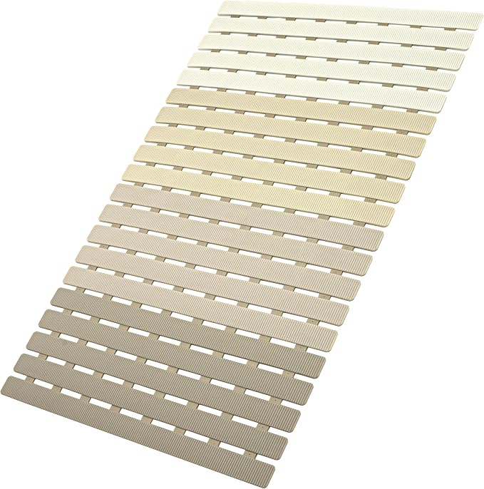 MBOSS Bath Tub Shower Mat Non Slip Bathtub Mats by MBOSS