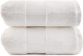 Maisonette Elegance 100% Organic Cotton Turkish Bath Towels, Soft & Absorbent by MAISONETTE