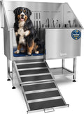 KANIS Professional Dog Washing Station by KANIS