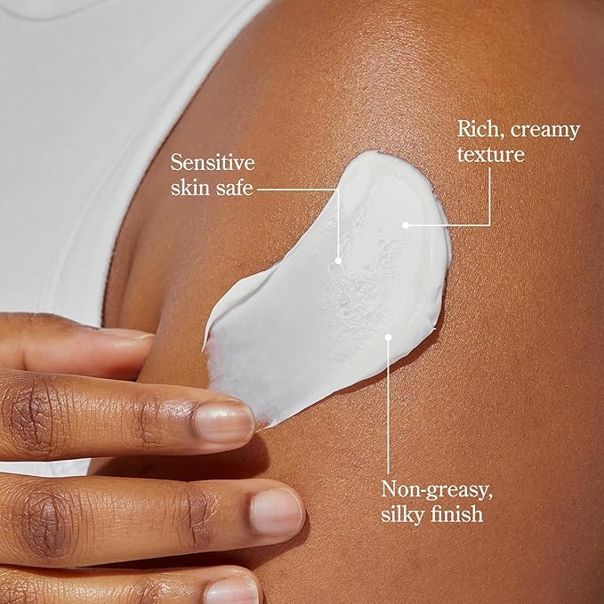 Beekman 1802 Whipped Body Cream – Moisturizes & Softens Skin - Image 3