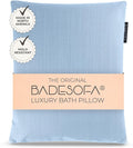 BADESOFA® Luxury Bath Pillow S by BADESOFA