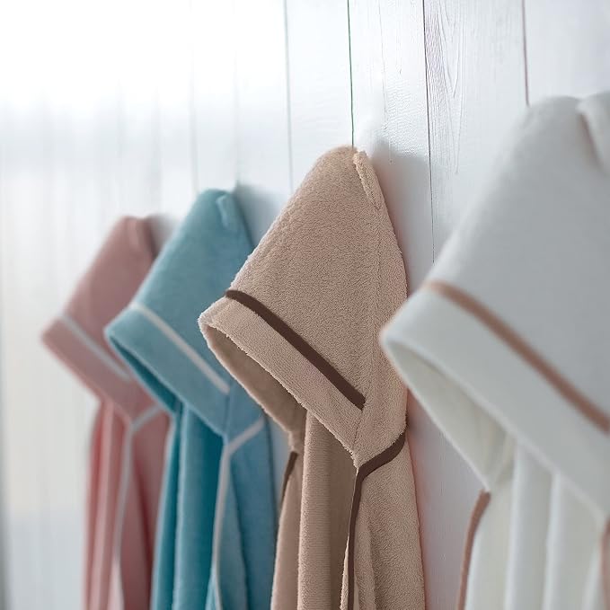 Premium Baby Bath Towel - Image 6