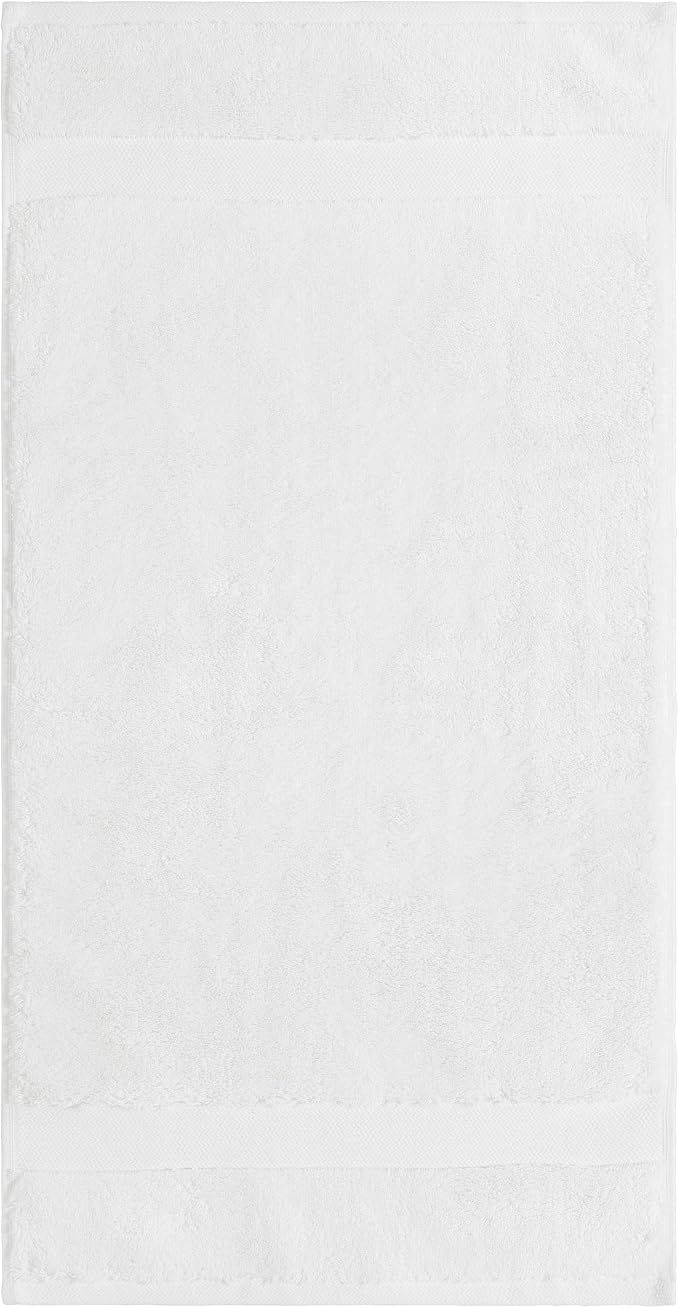 TOWELTIQUE- Organic Cotton Plush Bath Towels Pack of 4 GOTS & Oeko- TEX - Image 7