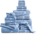Lane Linen Bath Towel Set by LaneLinen