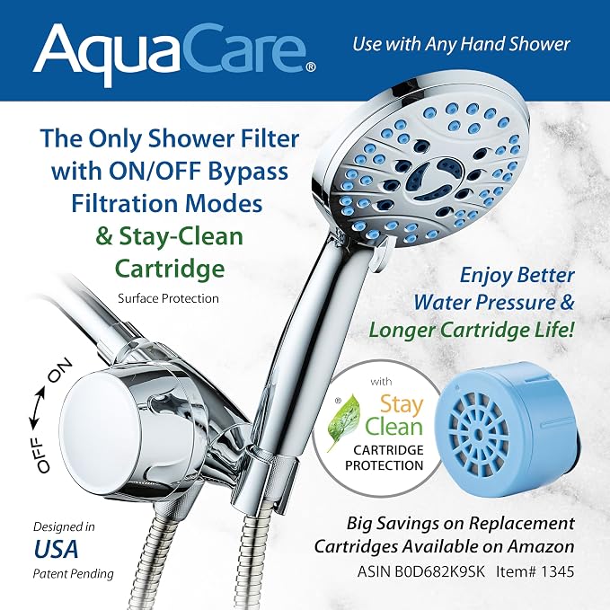 AquaCare Skin & Hair - Image 3